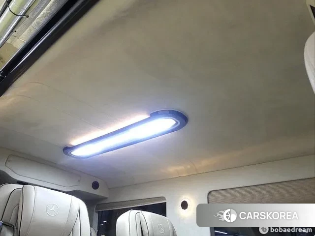 Mercedes-Benz Sprinter id 3372668 из Кореи 20