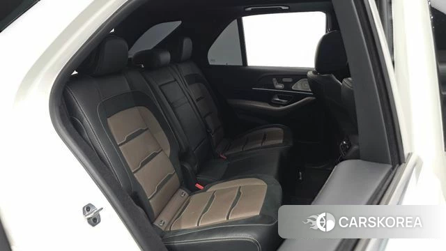 Mercedes-Benz GLE-Class W167 id 4645704 из Кореи 35
