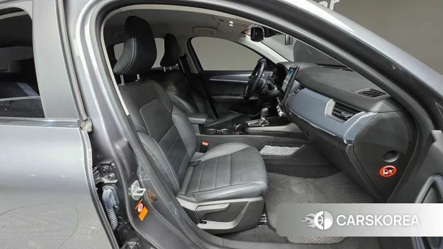 Renault Korea (Samsung) XM3 id 3818680 из Кореи 20