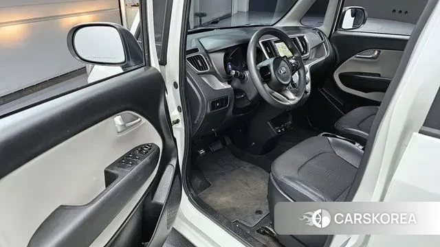 Kia The New Ray id 3361465 из Кореи 20