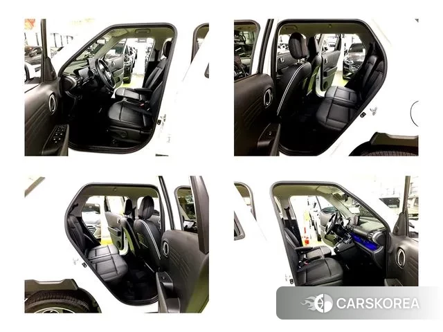 Hyundai The New Casper id 3596150 из Кореи 20