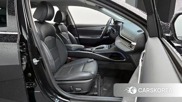 Hyundai The New Grandeur IG id 3712862 из Кореи 20