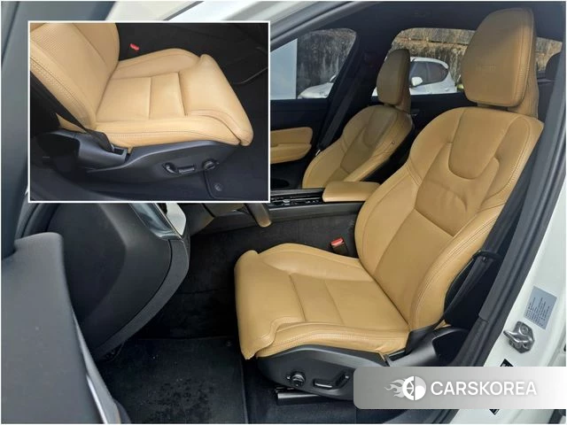 Volvo XC60 second Generation id 3829010 из Кореи 20