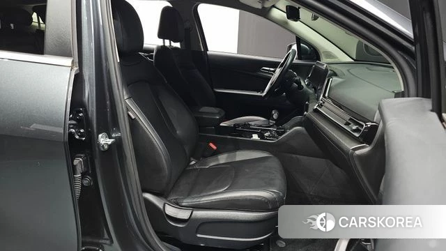 Kia Sportage 5th Generation id 3964775 из Кореи 20