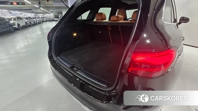 Mercedes-Benz GLC-Class X254 id 3476560 из Кореи 20