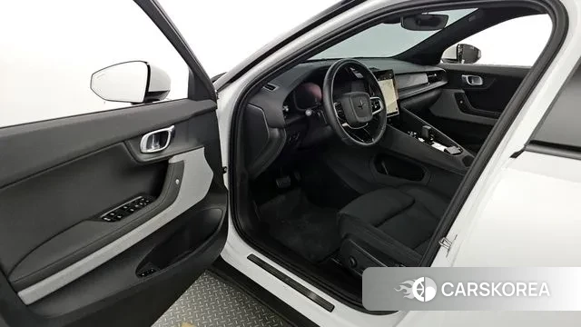 Polestar Polestar 2 id 2975124 из Кореи 20