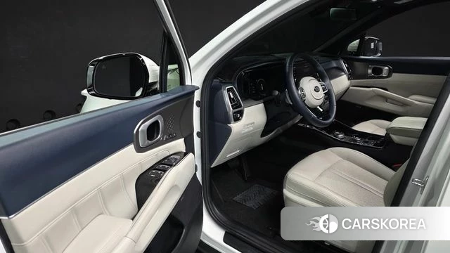Kia Sorento 4th Generation id 4330977 из Кореи 36