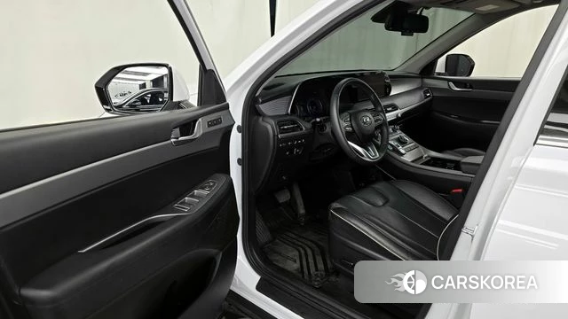 Hyundai Palisade id 3893116 из Кореи 20