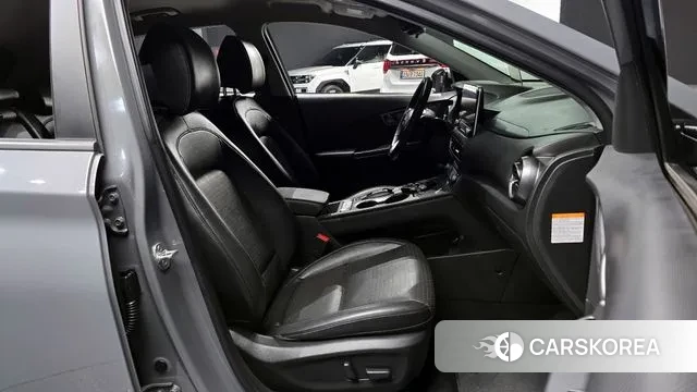 Hyundai Kona Electric id 3065442 из Кореи 20