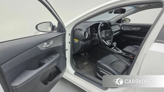 Kia Come New K3 id 4708037 из Кореи 20