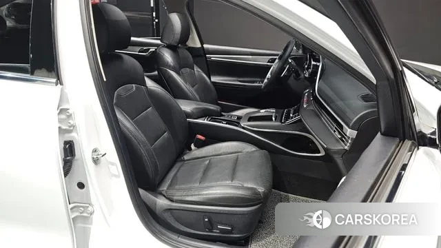 Hyundai The New Grandeur IG id 3519791 из Кореи 20