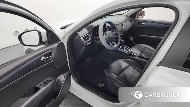 Renault Korea (Samsung) XM3 id 3458947 из Кореи 20