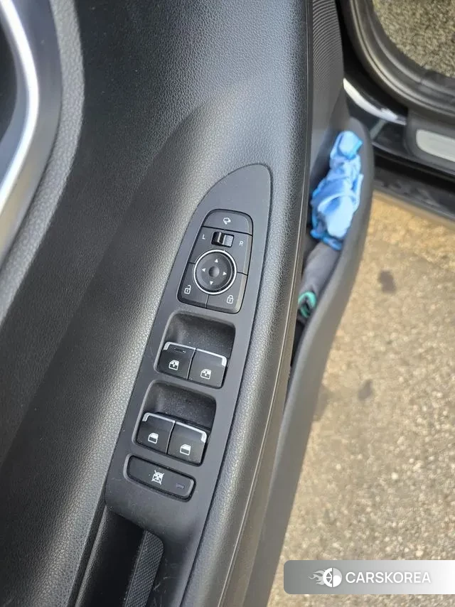 Hyundai Grandeur IG id 3617162 из Кореи 13