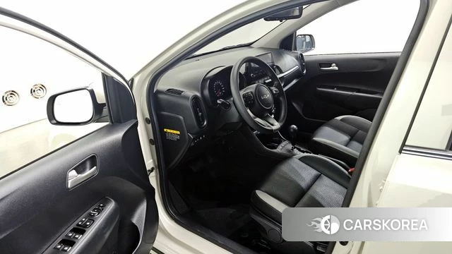 Kia Morning Urban (JA) id 3805860 из Кореи 20