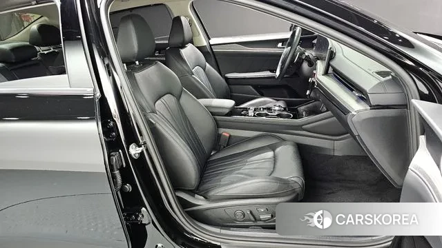 Kia The New K5 3rd generation id 3021889 из Кореи 20