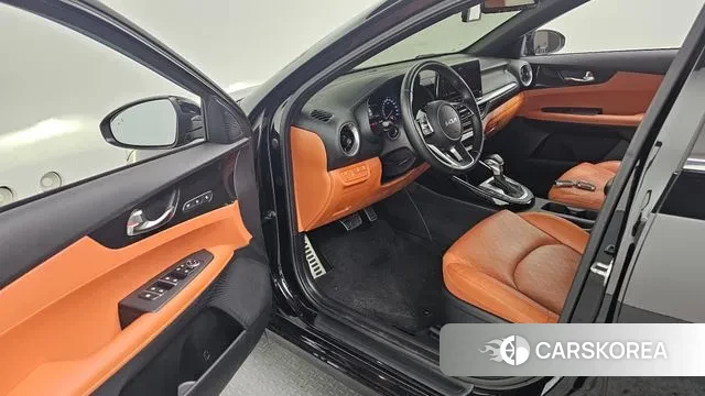 Kia The New K3 2nd generation id 3654293 из Кореи 20