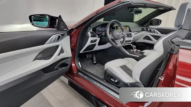 BMW M4 (G82) id 2974798 из Кореи 20