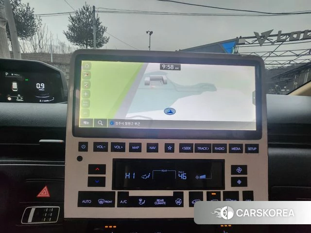 Hyundai Staria id 4419700 из Кореи 20