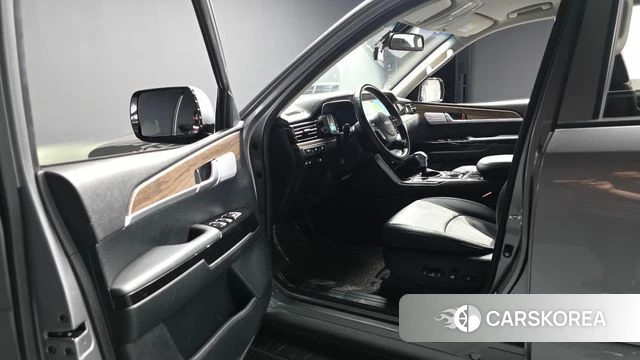 Kia Mohave Master id 4243734 из Кореи 39