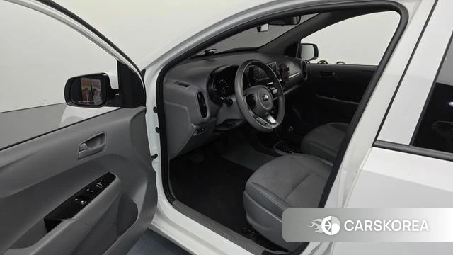 Kia All New Morning (JA) id 4662872 из Кореи 20