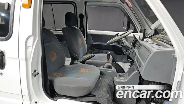 Chevrolet (GM Daewoo) New Damas id 2783572 из Кореи 20