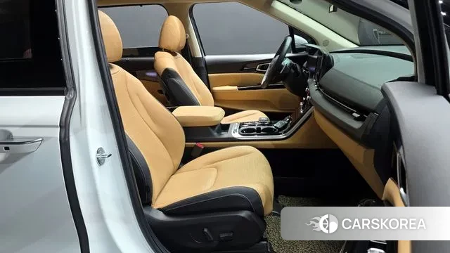 Kia Carnival 4th generation id 3002317 из Кореи 20