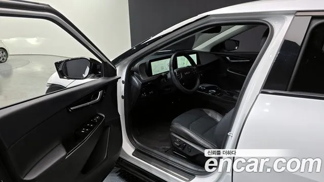 Kia EV6 id 2499652 из Кореи 20