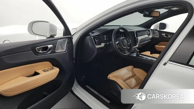 Volvo XC60 second Generation id 3942694 из Кореи 20