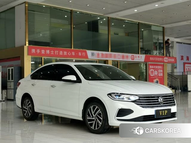 Volkswagen Lavida id 4258759 из Китая 25
