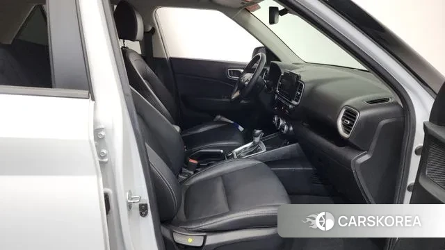 Hyundai Venue id 3769746 из Кореи 20