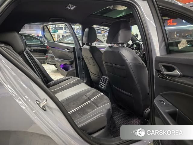 Volkswagen Golf id 4263103 из Китая 22