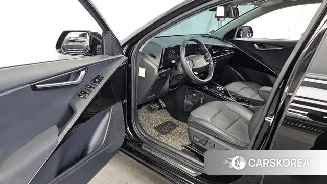 Kia Di Ol Nu Niro id 3735334 из Кореи 20