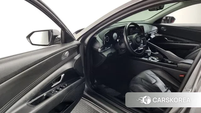 Hyundai Avante (CN7) id 3727639 из Кореи 21