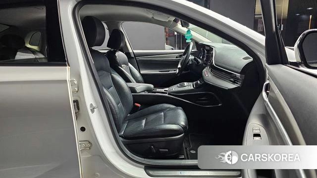 Hyundai The New Grandeur IG id 3827987 из Кореи 20