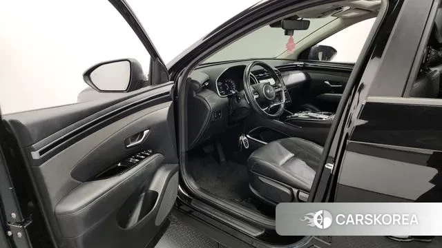 Hyundai Tucson (NX4) id 3573142 из Кореи 20