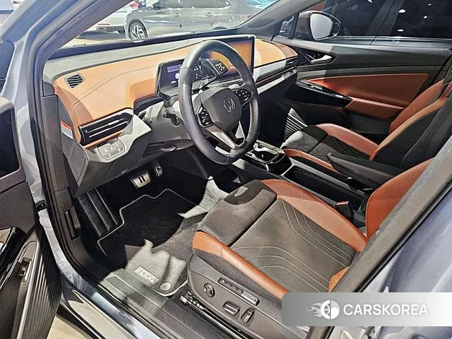 Volkswagen ID.4 id 3517985 из Кореи 18