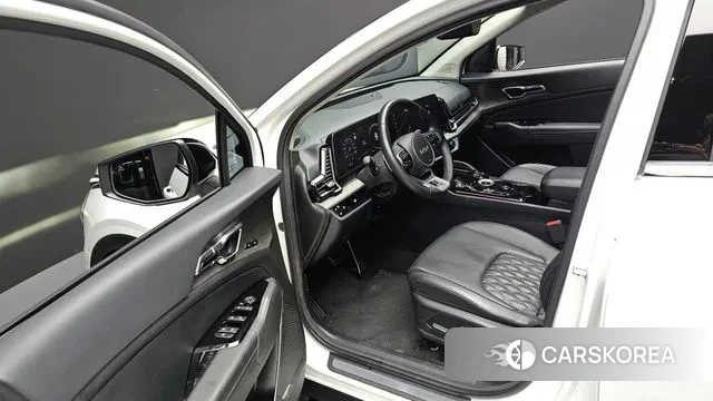 Kia Sportage 5th Generation id 3026915 из Кореи 20