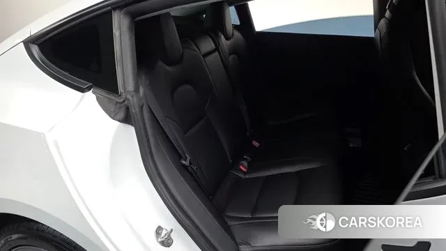 Tesla Model 3 id 3488655 из Кореи 20