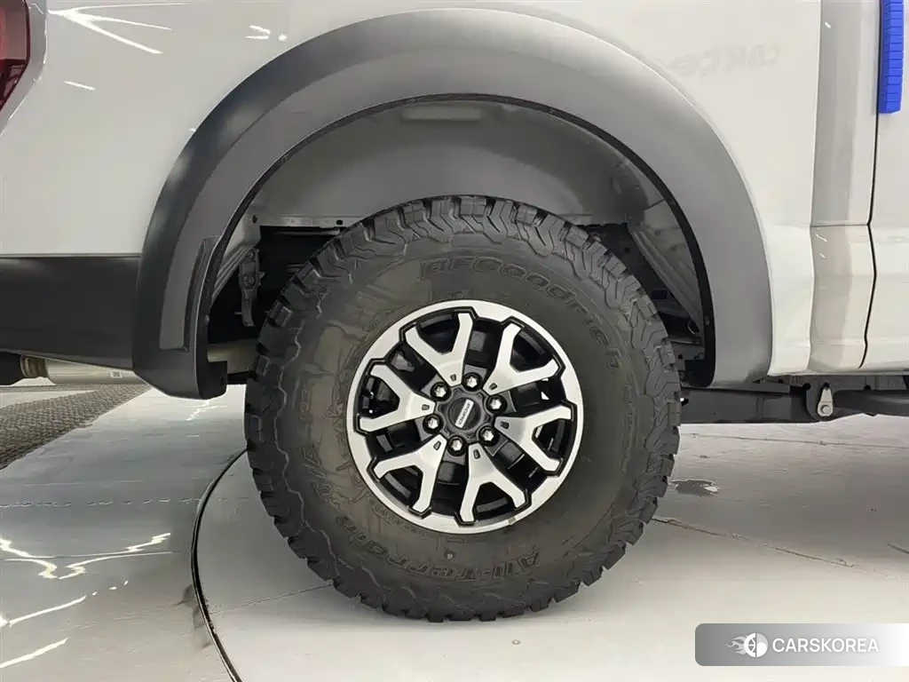 Ford F-150 Raptor id 4538661 из Китая 28