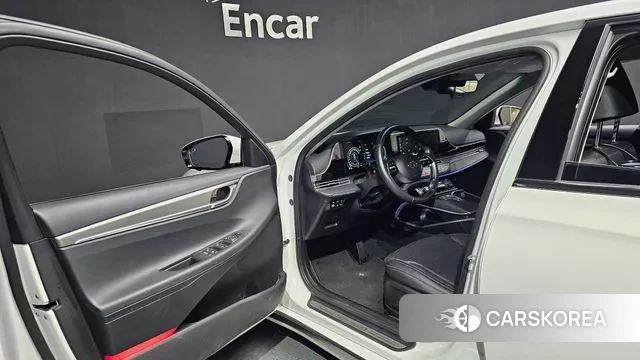 Hyundai The New Grandeur IG Hybrid id 2965111 из Кореи 20