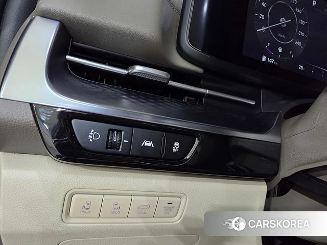 Kia Carnival 4th generation id 4758707 из Кореи 20