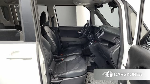 Kia The New Kia Ray id 3841363 из Кореи 20