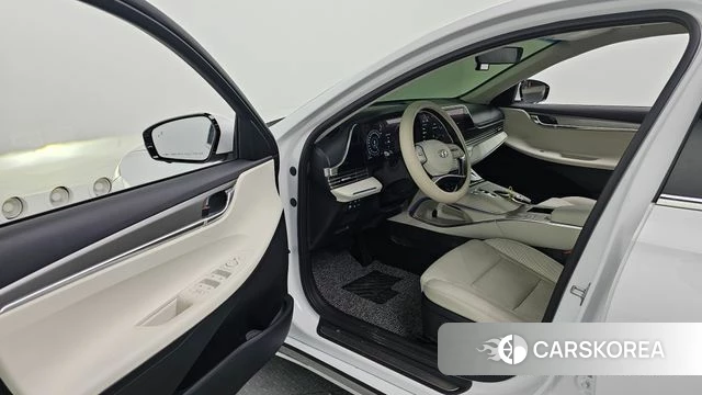 Hyundai The New Grandeur IG id 4409070 из Кореи 31