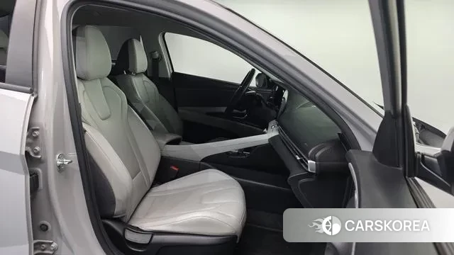 Hyundai Avante (CN7) id 3525357 из Кореи 20