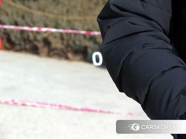 Volvo XC60 second Generation id 3640128 из Кореи 20