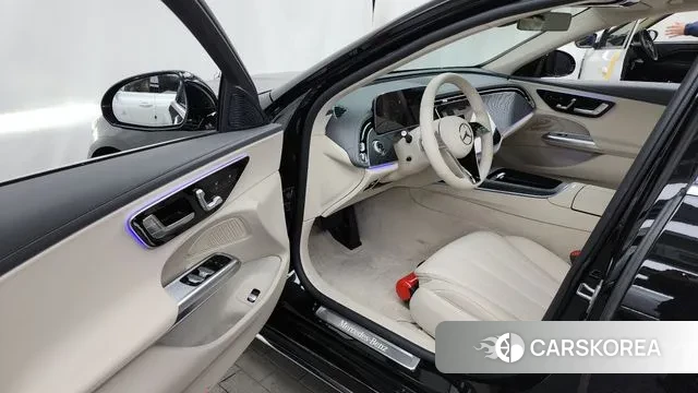 Mercedes-Benz E-Class W214 id 3554717 из Кореи 20