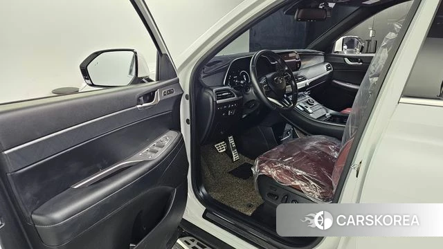 Hyundai Palisade id 4594424 из Кореи 32