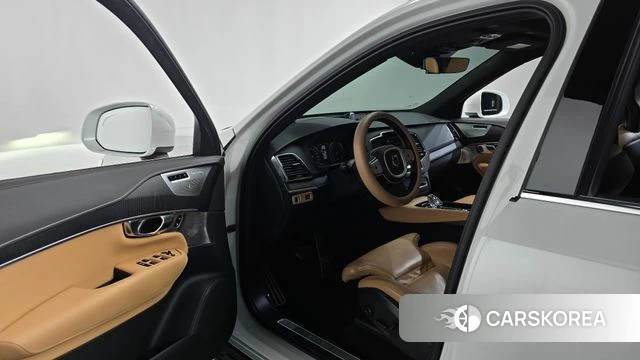 Volvo XC90 second Generation id 4524864 из Кореи 34