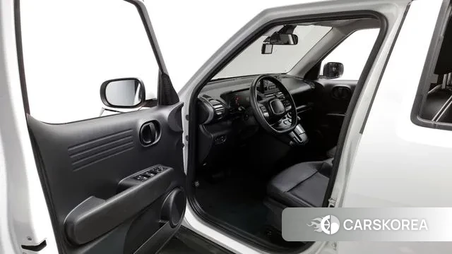 Hyundai Casper id 3457534 из Кореи 20