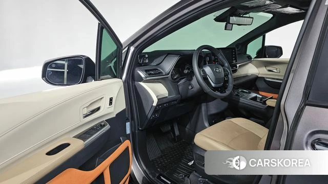 Toyota Sienna 4th Generation id 4618988 из Кореи 35